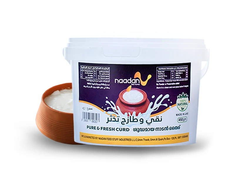 curd
