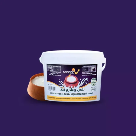 Naadan Curd